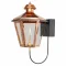 Apollo III Wall Mount Gas Light