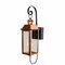 Vulcan II Wall Mount Gas Light