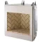 Superior 42-Inch Masonry Outdoor Vent-Free Fireplace