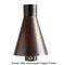 Kano Style Gas Tiki Torch