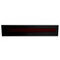 Bromic Platinum Outdoor Electric Heater Black