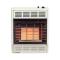 Empire Vent Free Infrared Gas Space Heater 18,000 BTU Manual Control