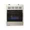 Empire Vent Free Gas Space Heater 20,000 BTU
