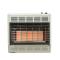 Empire Vent Free Infrared Gas Space Heater 30,000 BTU Manual Control