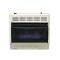 Empire Vent Free Gas Space Heater 30,000 BTU