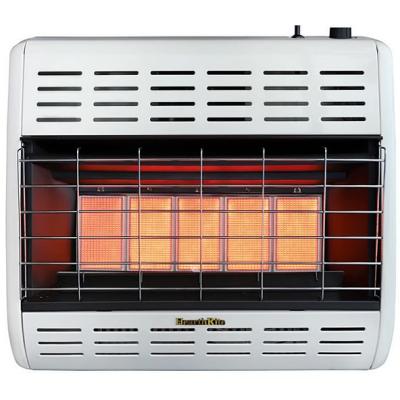 HearthRite 30,000 BTU Infrared Space Heater