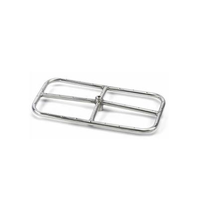 Rectangular Fire Ring 12 x 6