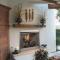 Superior 36" Stainless Steel Outdoor Gas Fireplace