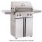 American Outdoor Grill 24" Portable