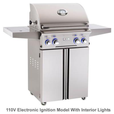 American Outdoor Grill 24" Portable