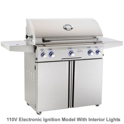 American Outdoor Grill 36" Portable