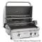 American Outdoor Grill 24" Built-In With Interior Lighting
