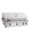 American Outdoor Grill 36" Built-In With Interior Lighting