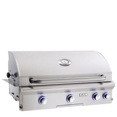American Outdoor Grill 36" Built-In With Interior Lighting