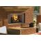 36 Inch Villawood Outdoor Wood Burning Fireplace