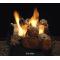 Empire Stone River 24" See-Thru Vent Free Gas Logs