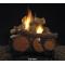 Empire Rock Creek 18" See-Thru Vent Free Gas Logs