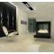 Empire Loft See-Thru Vent Free Burner With Remote Ready Valve