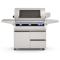 Fire Magic E790 Echelon Portable Grill With Magic View Window & Analog Thermometer