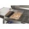 Fire Magic E790 Echelon Portable Grill With Magic View Window & Analog Thermometer