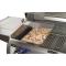 Fire Magic E660 Echelon Portable Grill With Rotisserie & Digital Thermometer
