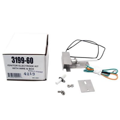 Fire Magic Ignitor Electrode Collector Box