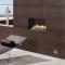 24 Inch Contemporary Outdoor Loft  Burner