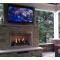 42" Outdoor Gas Fireplace System