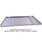 42" Outdoor Gas Fireplace System
