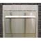42" Outdoor Gas Fireplace System