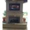 42" Outdoor Gas Fireplace System