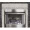 42" Outdoor Gas Fireplace System