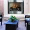 42" Outdoor Gas Fireplace System