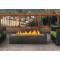 PatioFlame Outdoor Linear Gas Fire Pit