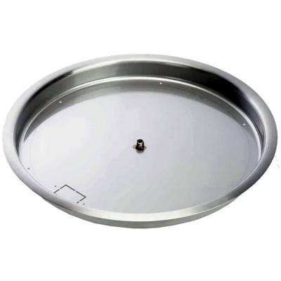 43" Burner Pan for 36" Fire Pit Ring
