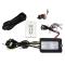 WSK-MLT Multi-Functional Wall Control