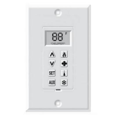 WSK-MLT Multi-Functional Wall Control