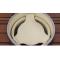 Big Green Egg Plate Setter
