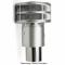 Round Chimney Cap For SL3 Series Vent Pipe
