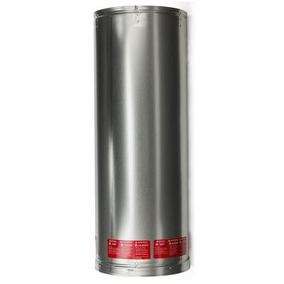 48 Inch Section SL3 Series Vent Pipe