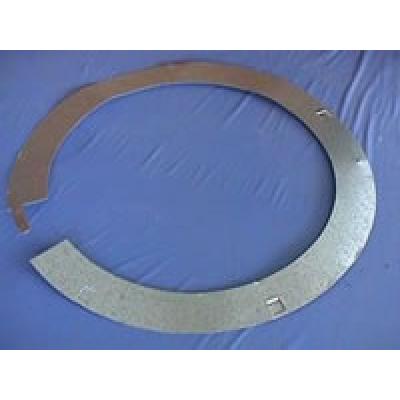 Drawband Storm Collar For SL3 Series Vent Pipe