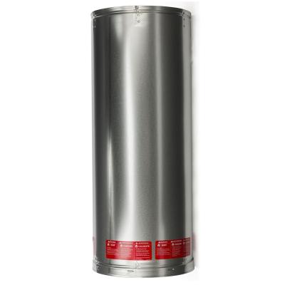 48 Inch Section Of SL11 Series Vent Pipe