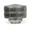 Vent Cap With Storm Collar For SL11 Series Vent Pipe