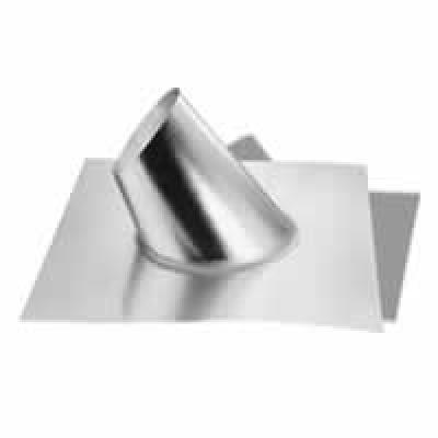 Steep Roof Flashing For 5" X 8" Direct Vent Pipe