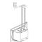 Direct Vent Insert Vent Kit With Round Termination