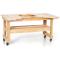 Cypress Table For Primo Oval XL Grill
