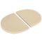 Primo Oval Heat Reflector Plates