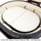 Primo Oval Heat Deflector / Drip Pan Rack