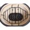 Primo Oval Heat Deflector / Drip Pan Rack