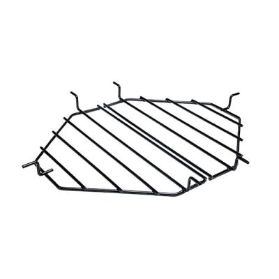 Primo Oval Heat Deflector / Drip Pan Rack